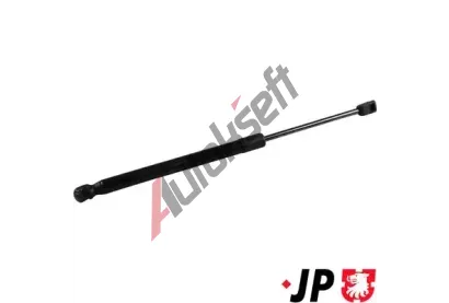 JP GROUP Plynov vzpra zavazadlovho prostoru JP GROUP JPG 3681200800, 3681200800