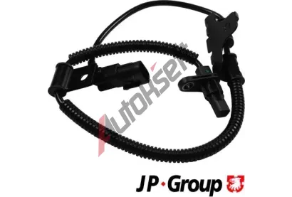 JP GROUP Snma potu otek kol JP GROUP JPG 3697100170, 3697100170