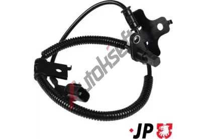 JP GROUP Snímač počtu otáček kol JP JPG 3697100180, 3697100180 JP GROUP Snímač počtu otáček kol JP JPG 3697100180, 3697100180