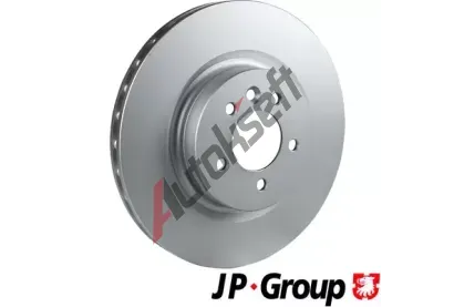 JP GROUP Brzdov kotou - 360 mm JPG 3763101200, 3763101200