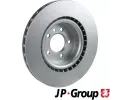 JP GROUP Brzdov kotou - 360 mm JPG 3763101200, 3763101200