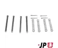 Sada psluenstv obloen kotouov brzdy JP GROUP ‐ JPG 3764000610