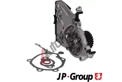JP GROUP Vodn erpadlo, chlazen motoru JP GROUP JPG 3814100100, 3814100100