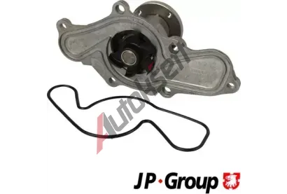 JP GROUP Vodn erpadlo, chlazen motoru JP GROUP JPG 3814100500, 3814100500