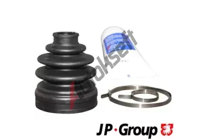 JP GROUP Sada manety hnacho hdele JP GROUP JPG 3843700210, 3843700210