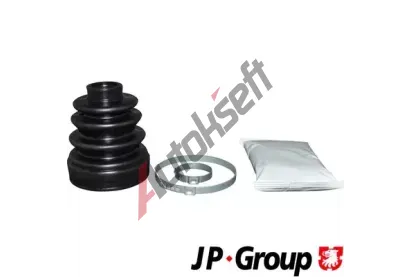 JP GROUP Sada manety hnacho hdele JP GROUP JPG 3843700710, 3843700710