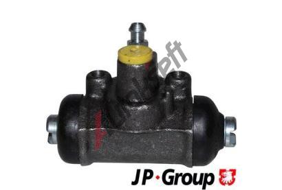 JP GROUP Brzdov vleek JPG 3861300200, 3861300200
