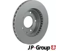 JP GROUP Brzdov kotou - 258 mm JPG 3863101600, 3863101600