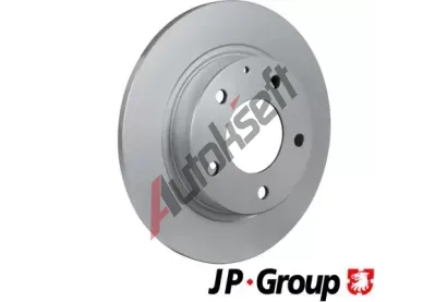 JP GROUP Brzdov kotou - 261 mm JPG 3863200100, 3863200100