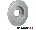 JP GROUP Brzdov kotou - 261 mm JPG 3863200100, 3863200100