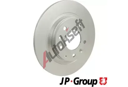 JP GROUP Brzdov kotou - 280 mm JPG 3863200300, 3863200300