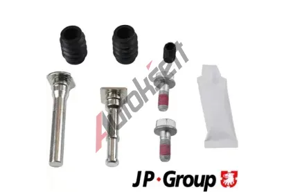 JP GROUP Sada vodicch pouzder brzdovho tmenu JP GROUP JPG 3864003410, 3864003410