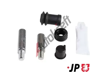 JP GROUP Sada vodicch pouzder brzdovho tmenu JP JPG 3864003610, 3864003610
