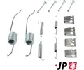 Sada psluenstv brzdov elisti JP GROUP ‐ JPG 3864004310