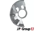 Ochrann plech proti neistotm brzdovho kotoue JP GROUP ‐ JPG 3864202180