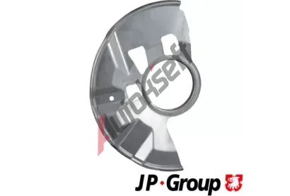 JP GROUP Ochranný plech proti nečistotám brzdového kotouče JP GROUP JPG 3864202180, 3864202180 JP GROUP Ochranný plech proti nečistotám brzdového kotouče JP GROUP JPG 3864202180, 3864202180