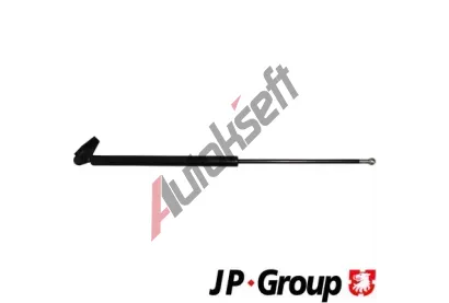 JP GROUP Plynov vzpra zavazadlovho prostoru JP GROUP JPG 3881200900, 3881200900