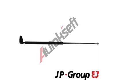 JP GROUP Plynov vzpra zavazadlovho prostoru JP GROUP JPG 3881201900, 3881201900