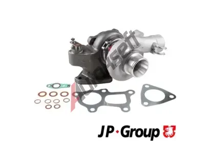 JP GROUP Dmychadlo - plnn JP GROUP JPG 3917400100, 3917400100