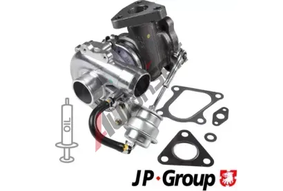 JP GROUP Dmychadlo - plnn JP GROUP JPG 3917400200, 3917400200