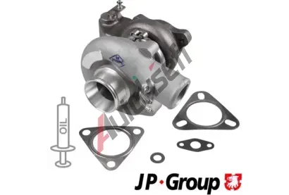 JP GROUP Dmychadlo - plnění JP GROUP JPG 3917400300, 3917400300 JP GROUP Dmychadlo - plnění JP GROUP JPG 3917400300, 3917400300