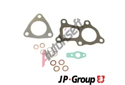 JP GROUP Montn sada - dmychadlo JP GROUP JPG 3917751110, 3917751110