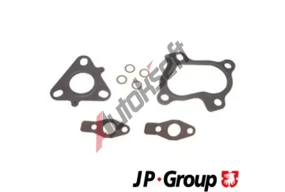 JP GROUP Montn sada - dmychadlo JP GROUP JPG 3917751210, 3917751210