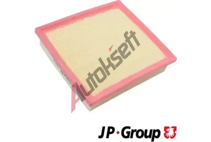 JP GROUP Vzduchov filtr JP GROUP JPG 3918600100, 3918600100