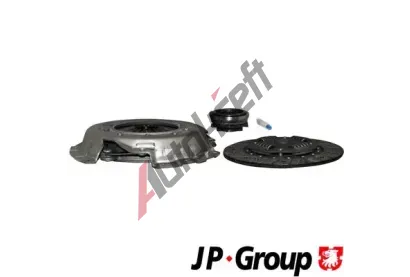 JP GROUP Sada spojky JP GROUP JPG 3930401110, 3930401110