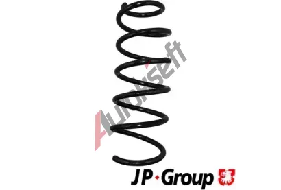 JP GROUP Pružina podvozku JP GROUP JPG 3942200400, 3942200400 JP GROUP Pružina podvozku JP GROUP JPG 3942200400, 3942200400