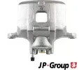 JP GROUP Brzdov tmen JP GROUP JPG 3961900170, 3961900170
