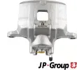 JP GROUP Brzdov tmen JP GROUP JPG 3961900180, 3961900180