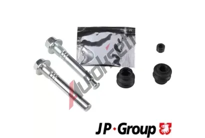 JP GROUP Sada vodic�ch pouzder brzdov�ho t�menu JP GROUP JPG 3961951010, 3961951010