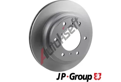 JP GROUP Brzdov kotou - 300 mm JPG 3963200300, 3963200300