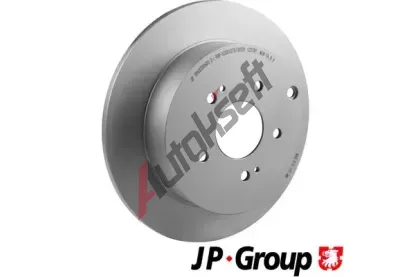 JP GROUP Brzdov kotou - 302 mm JPG 3963200600, 3963200600