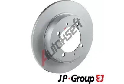 JP GROUP Brzdov kotou - 260 mm JPG 3963200900, 3963200900