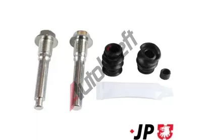 JP GROUP Sada vodicích pouzder brzdového třmenu JP JPG 3964003010, 3964003010 JP GROUP Sada vodicích pouzder brzdového třmenu JP JPG 3964003010, 3964003010