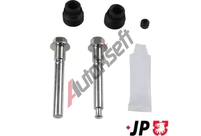 JP GROUP Sada vodicch pouzder brzdovho tmenu JP JPG 3964003210, 3964003210