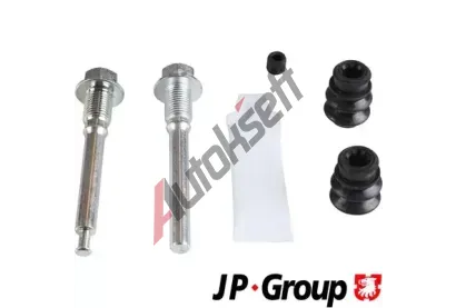 JP GROUP Sada vodicch pouzder brzdovho tmenu JP GROUP JPG 3964003410, 3964003410