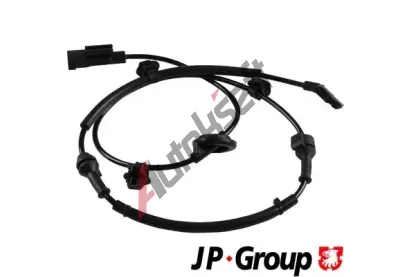 JP GROUP Snímač počtu otáček kol JP GROUP JPG 3997104970, 3997104970 JP GROUP Snímač počtu otáček kol JP GROUP JPG 3997104970, 3997104970