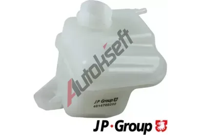 JP GROUP Vyrovnvac ndoba chladic kapaliny JP GROUP JPG 4014700200, 4014700200
