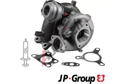 JP GROUP Dmychadlo - plnn JP GROUP JPG 4017400100, 4017400100