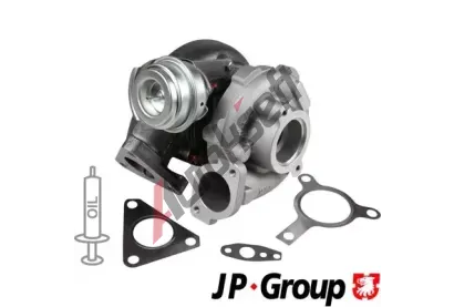 JP GROUP Dmychadlo - plnn JP GROUP JPG 4017400200, 4017400200