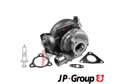 JP GROUP Dmychadlo - plnn JP GROUP JPG 4017400400, 4017400400