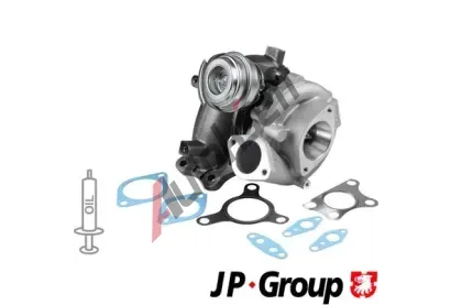 JP GROUP Dmychadlo - plnn JP GROUP JPG 4017400500, 4017400500