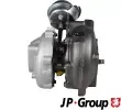 JP GROUP Dmychadlo - plnn JP GROUP JPG 4017400500, 4017400500