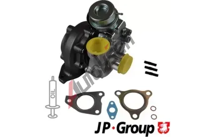 JP GROUP Dmychadlo - plnn JP GROUP JPG 4017400600, 4017400600