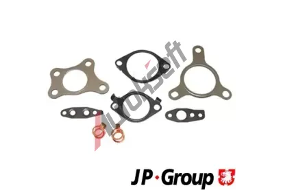 JP GROUP Montn sada - dmychadlo JP GROUP JPG 4017751110, 4017751110