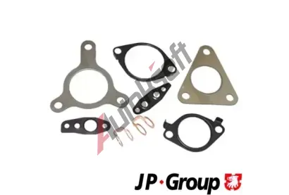 JP GROUP Montn sada - dmychadlo JP GROUP JPG 4017751210, 4017751210