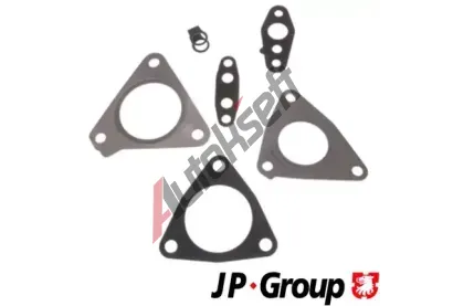 JP GROUP Montn sada - dmychadlo JP GROUP JPG 4017751310, 4017751310